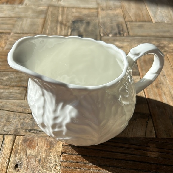 Wedgwood Coalport Countryware Sugar & Creamer Set - Picture 4 of 11